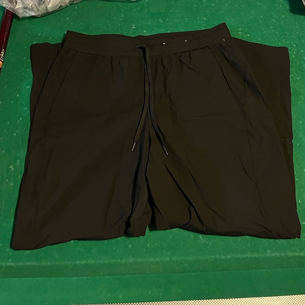 Athletic Pants